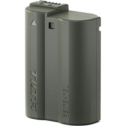 Tilta EN-EL15C Kit Baterías 2400mAh y Estación de Carga Portátil