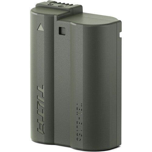 Tilta EN-EL15C Kit Baterías 2400mAh y Estación de Carga Portátil