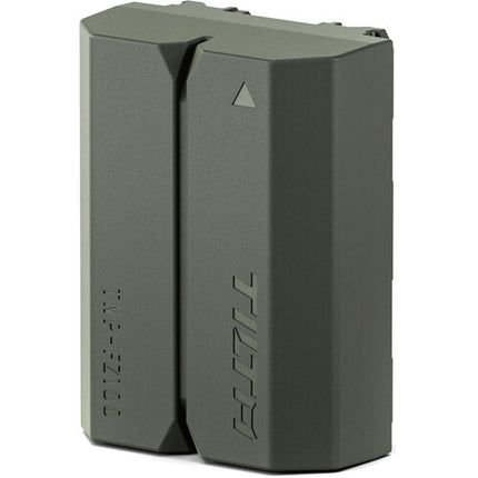 Tilta Kit Baterías NP-FZ100 2400mAh y Cargador USB 4 Bahías Verde