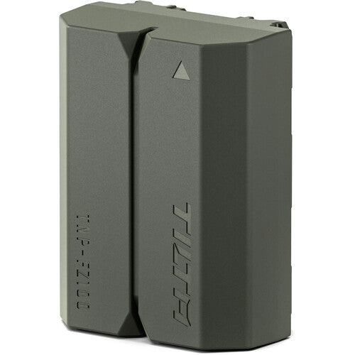 Tilta Kit Baterías NP-FZ100 2400mAh y Cargador USB 4 Bahías Verde