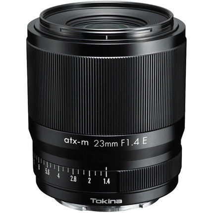 Tokina Kit de lentes atm-x f1.4 23mm 33mm y 56mm para Sony E