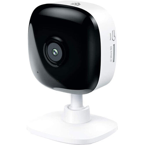 TP-Link EC60 Kasa Spot Cámara de Seguridad Interior 1080p Visión Nocturna 2-Pack