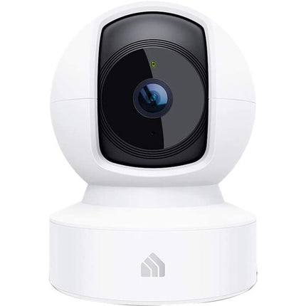 TP-Link EC70 Kasa Spot Cámara de Seguridad Interior Wi-Fi 1080p Pan Tilt Visión Nocturna 2-Pack