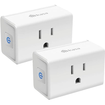 TP-Link EP10 Enchufe Inteligente Wi-Fi Mini Control Remoto 4 Pack
