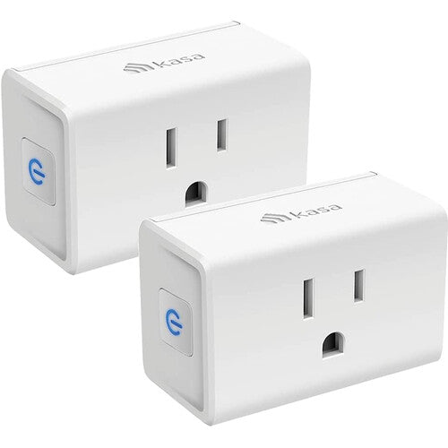 TP-Link EP10 Enchufe Inteligente Wi-Fi Mini Control Remoto 4 Pack