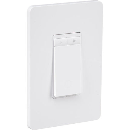 TP-Link Kasa Smart KS225 Interruptor Wi-Fi y Regulador 2.4 GHz 2-Pack