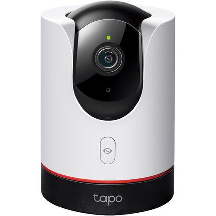 TP-Link Tapo C225 V2 Cámara de Seguridad Wi-Fi Interior 4MP 2560x1440 360° Panorámica 2-Pack