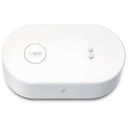 TP-Link Tapo T300 Sensor de Fugas de Agua IP67 con Hub Inteligente 90 dB