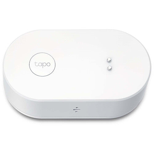 TP-Link Tapo T300 Sensor de Fugas de Agua IP67 con Hub Inteligente 90 dB