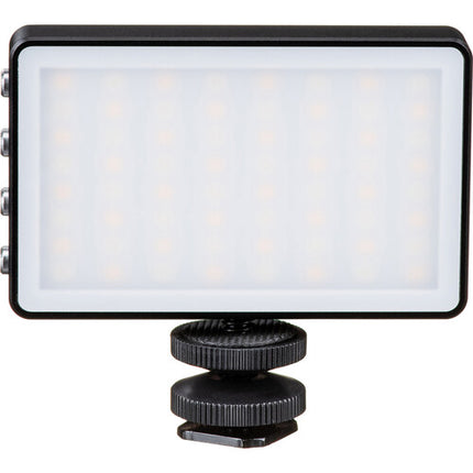 TRIGYN NANO-Lite Luz LED Bicolor Recargable 2800-8500K Kit Montaje