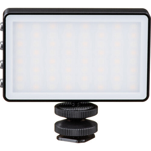 TRIGYN NANO-Lite Luz LED Bicolor Recargable 2800-8500K Kit Montaje