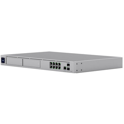 Ubiquiti UniFi Dream Machine Pro Max Router NVR 32TB 7200 rpm NAS