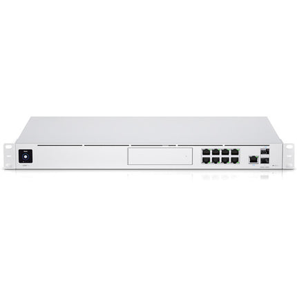 Ubiquiti 12TB UniFi Dream Machine Pro Kit con Disco IronWolf 7200 rpm