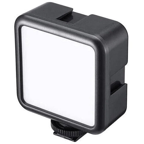 Ulanzi VL-49 Luz LED Mini Recargable 2000mAh con Trípode Kit