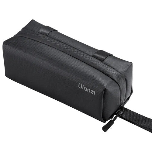 Kit de accesorios Ulanzi para DJI Osmo Pocket 3 con LED y base USB-C