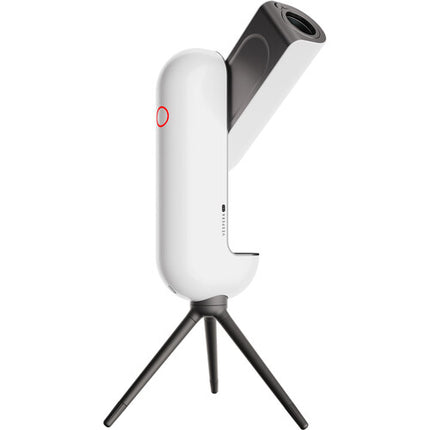 Vaonis Vespera Pro Telescopio Inteligente con Filtros Dual Band y Anticontaminación Lumínica