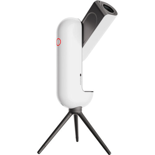 Vaonis Vespera Pro Telescopio Inteligente con Filtros Dual Band y Anticontaminación Lumínica