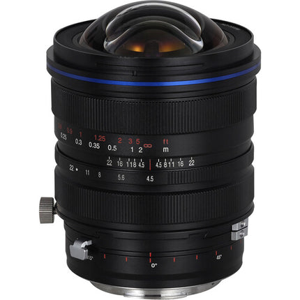 Venus Optics Laowa 15mm f/4.5 Zero-D Shift Lente Canon EF Descentrable