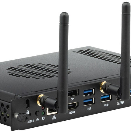 ViewSonic VPC37-W55-G1 PC Slot-In OPS Intel Core I7 16GB+512GB WiFi6