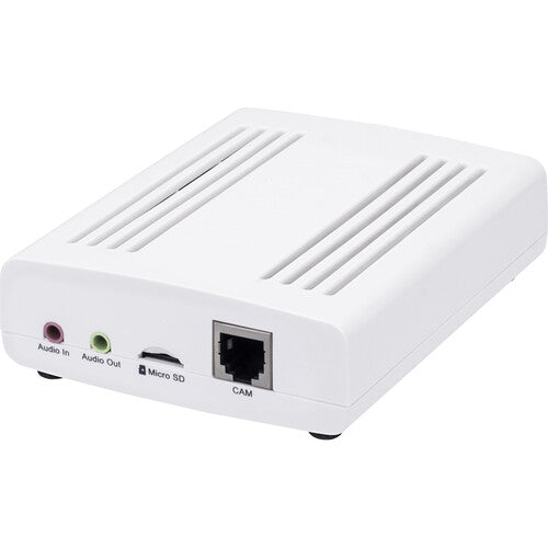 Vivotek VC9101 Sistema de Video con Sensor 4MP Lente 3.7mm y Audio Bidireccional