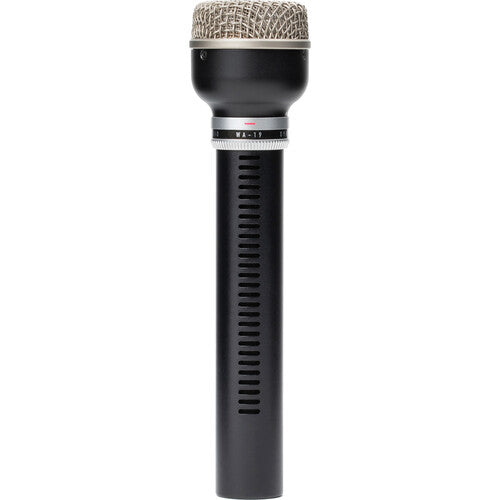 Warm Audio WA-19 Micrófono Dinámico 145dB Cardioide Sonido Similar Condensador