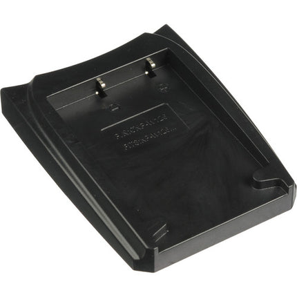 Watson Duo Cargador LCD con 2 Adaptadores Batería NP-W126 100-240VAC USB 2.0