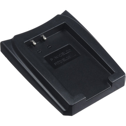 Watson Duo Cargador LCD para baterías con 2 placas EN-EL20 tiempo carga 2-6h
