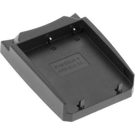 Watson Duo Cargador LCD con 2 Placas BLH-1 Carga 2-6h USB 2.0