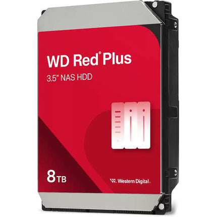 UGREEN 32TB NASync DXP4800 Plus 4-Bahías NAS con 8GB RAM 128GB SSD