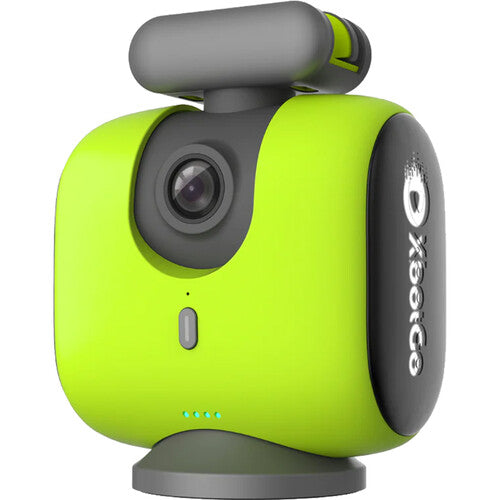 XbotGo Chameleon Cámara AI con Seguimiento Automático y Trípode NT4 4K 360° Pan