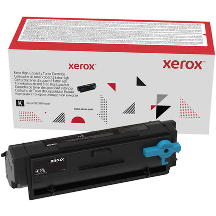 Xerox B310/DNI Impresora Láser Monocromo 42ppm 600x600dpi Kit Toner