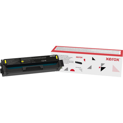 Xerox C230 Impresora Láser Color 24 ppm 600 x 600 dpi con Cartucho Toner Standard
