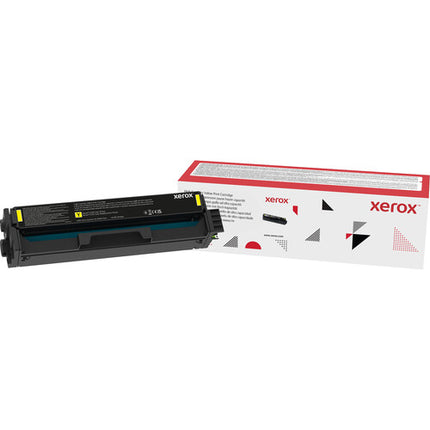 Xerox C230 Impresora a Color 600x600 dpi Duplex Toner Alta Capacidad