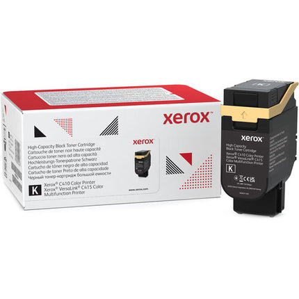 Xerox VersaLink C415 Impresora Multifuncional Color 42 ppm 1200x1200 dpi Kit Tóner