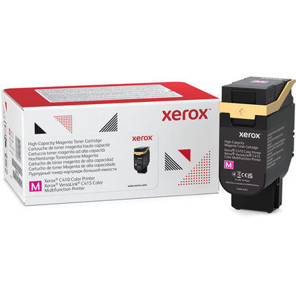 Xerox VersaLink C415 Impresora Multifuncional Color 42 ppm 1200x1200 dpi Kit Tóner