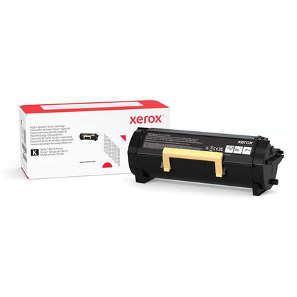 Xerox B410/DN Impresora Láser Monocromo 50 ppm 1200x1200 dpi Kit Tóner
