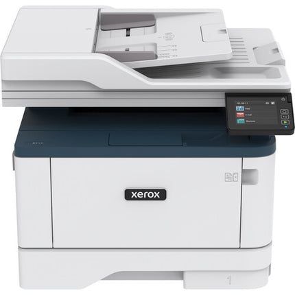 Xerox B315 Impresora Multifunción Láser Monocromo 42 ppm con Toner Negro de Alta Capacidad