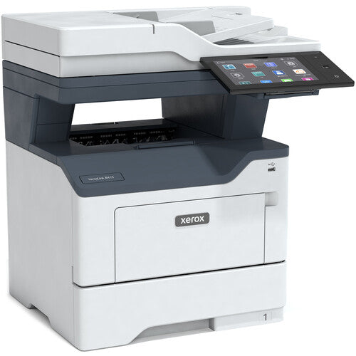 Xerox Versalink B415 Impresora Multifuncional Monocromo 50 ppm Toner Extra Alta Capacidad