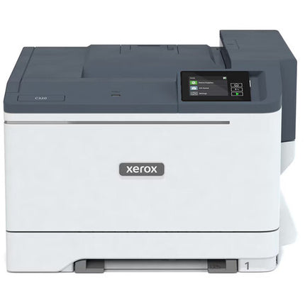 Xerox C320/DNI Impresora láser color 35 ppm 1200x1200 dpi con kit de 4 tóners estándar