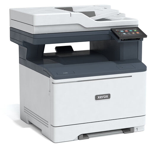 Xerox C325 Impresora Láser Multifunción Color 35 ppm 1200x1200 dpi Wifi y Toner Kit