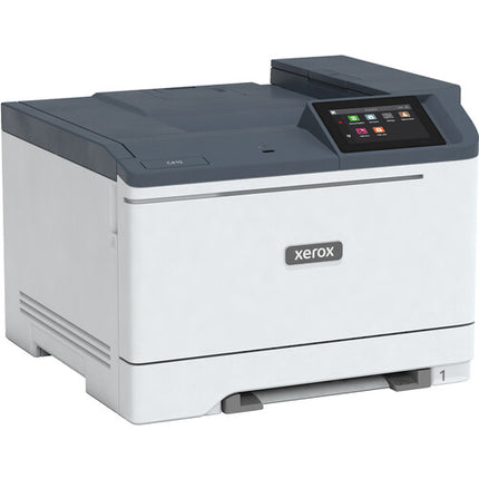 Xerox C410/DN Kit Impresora Láser Color 42 ppm Resolución 1200 x 1200 dpi con 4 Toners