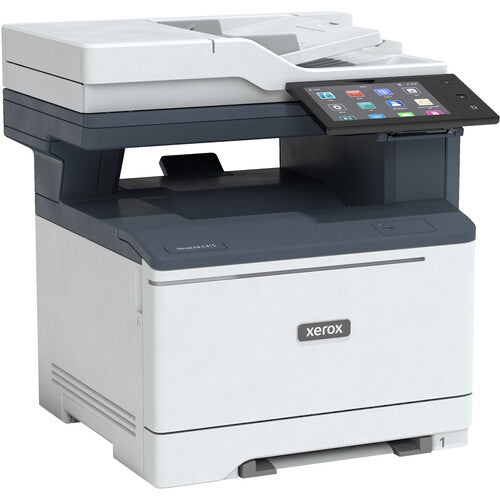 Xerox VersaLink C415 Impresora Multifuncional Color 42 ppm 1200x1200 dpi Kit Tóner