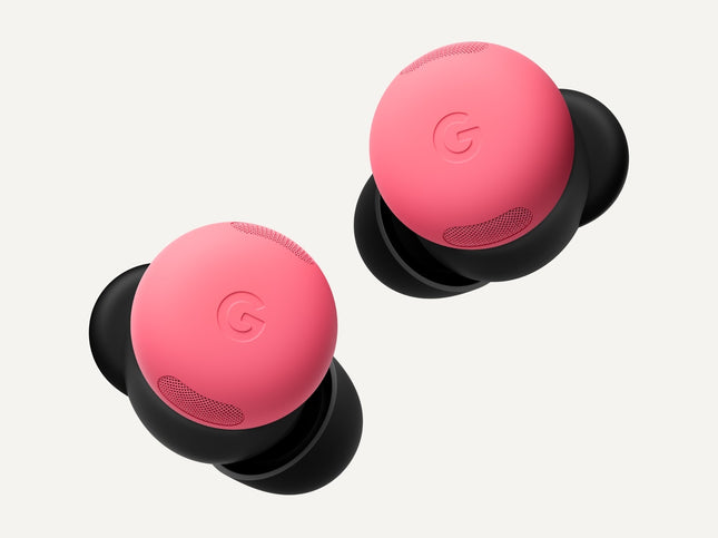 Pixel Buds Pro 2 Peony Auriculares Inalámbricos Premium