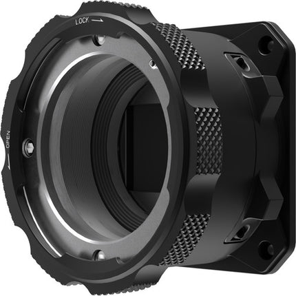 Z CAM E2-S6 Mark II Cámara de Cine Super 35 6K60 Montura PL Intercambiable