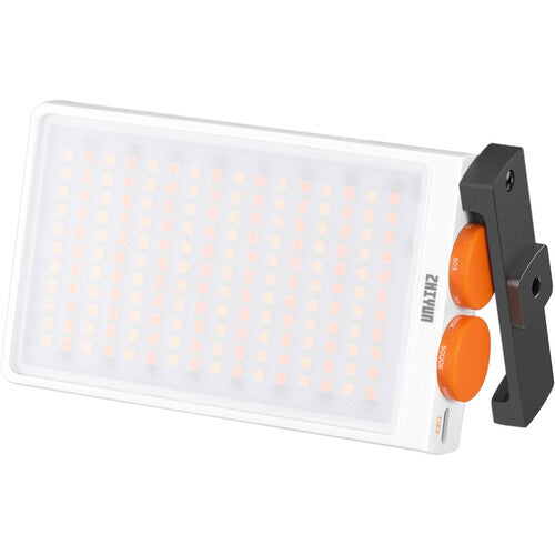 Zhiyun FIVERAY M40 Kit de Iluminación LED de Bolsillo 40W 2700-6200K