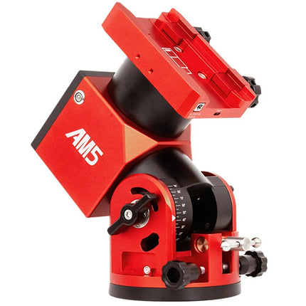 William Optics Cat 61 WIFD Telescopio 300mm F4.9 Montura Strain Wave